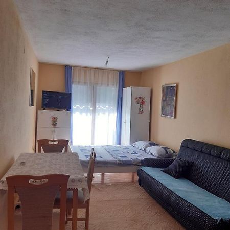 Apartman Aurelia Bihać Buitenkant foto