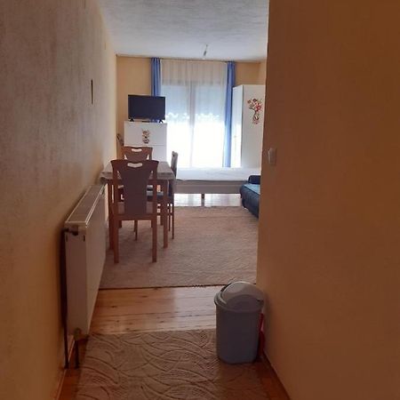 Apartman Aurelia Bihać Buitenkant foto