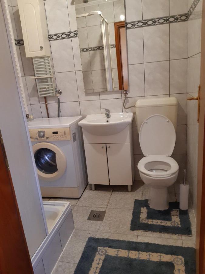 Apartman Aurelia Bihać Buitenkant foto