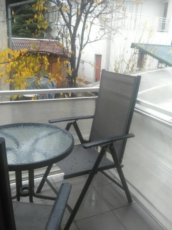 Apartman Aurelia Bihać Buitenkant foto